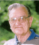George M Backer