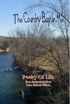 Jim's Book of Poetry