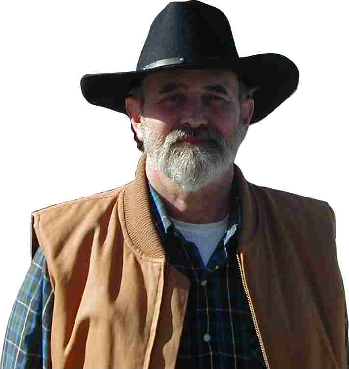 Jim in 2004